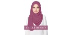 Naelofar Hajar (Violet Quartz) Naelofar Hajar (Violet Quartz)