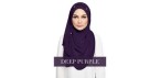 Naelofar Hijab Desire Instant Shawl Naelofar Hijab Desire Instant Shawl
