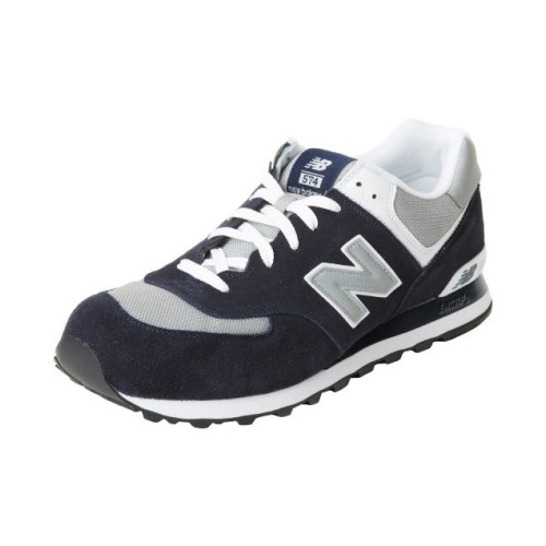 New Balance Men's 574 Classics Running Shoe New Balance Men's 574 Classics Running Shoe