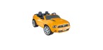 Fisher-Price Power Wheels Ford Mustang Fisher-Price Power Wheels Ford Mustang