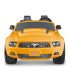 Fisher-Price Power Wheels Ford Mustang Fisher-Price Power Wheels Ford Mustang