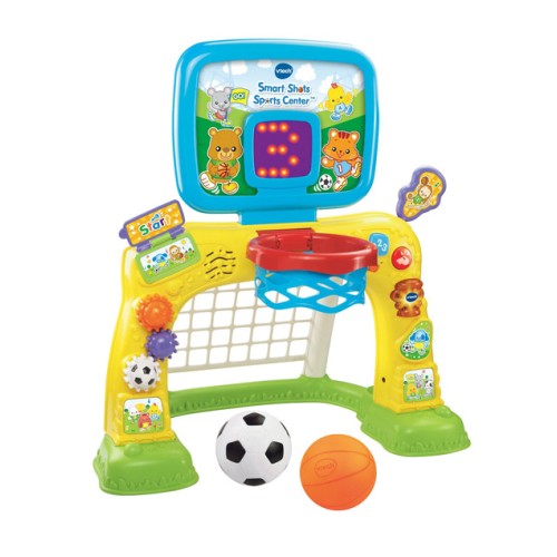 VTech Smart Shots Sports Center VTech Smart Shots Sports Center