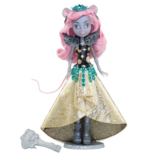 Boo York Gala Ghoulfriends Mouscedes King Doll Boo York Gala Ghoulfriends Mouscedes King Doll