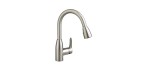 Colony Soft Pull-Down Kitchen Faucet Colony Soft Pull-Down Kitchen Faucet