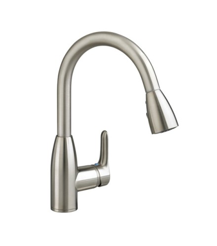 Colony Soft Pull-Down Kitchen Faucet Colony Soft Pull-Down Kitchen Faucet