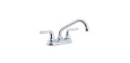 Colony Soft Double-Handle Laundry Faucet Colony Soft Double-Handle Laundry Faucet