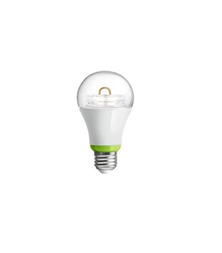 GE Link, Wireless A19 Smart Connected LED Light Bulb GE Link, Wireless A19 Smart Connected LED Light Bulb