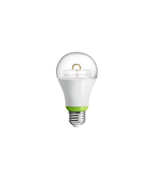 GE Link, Wireless A19 Smart Connected LED Light Bulb GE Link, Wireless A19 Smart Connected LED Light Bulb