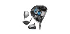 TaylorMade SLDR S Driver TaylorMade SLDR S Driver