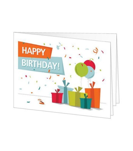 Gift Cards - Print at Home Gift Cards - Print at Home
