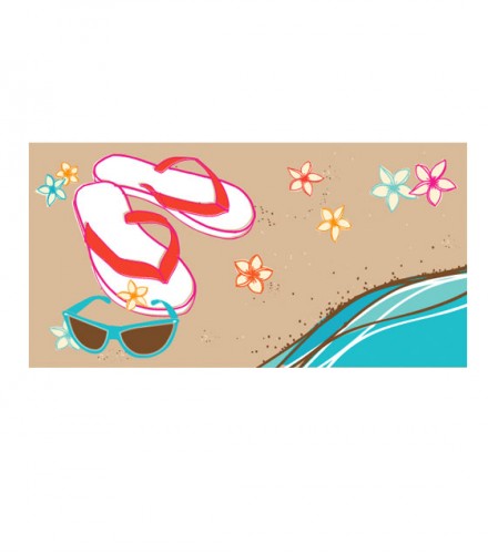 Gift Cards - Beach time