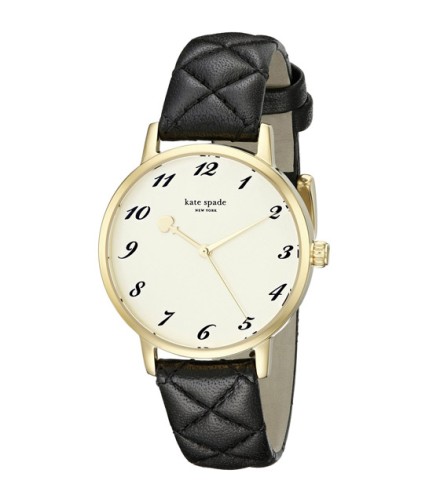 Kate spade new york Women's 1YRU0788 Metro Analog Kate spade new york Women's 1YRU0788 Metro Analog