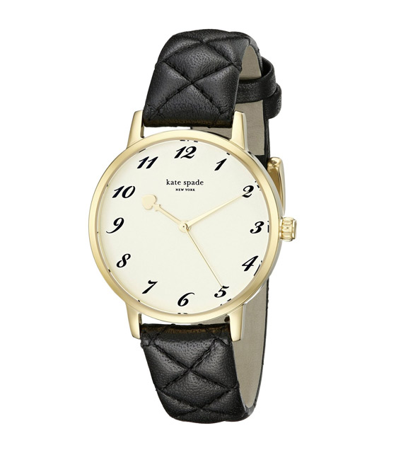 Kate spade new york Women's 1YRU0788 Metro Analog Kate spade new york Women's 1YRU0788 Metro Analog