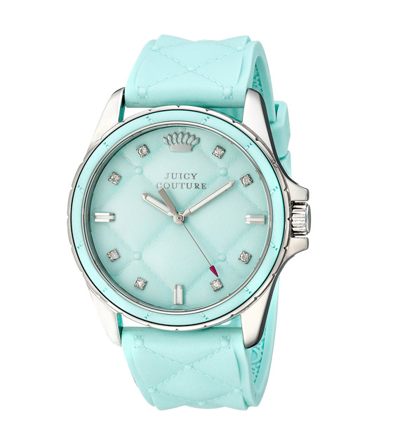 Juicy Couture Women's 1901243 Stella Analog Juicy Couture Women's 1901243 Stella Analog