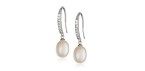 Bella Pearl Cubic Zirconia Chinese Bella Pearl Cubic Zirconia Chinese