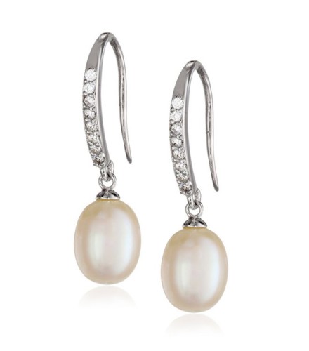 Bella Pearl Cubic Zirconia Chinese Bella Pearl Cubic Zirconia Chinese