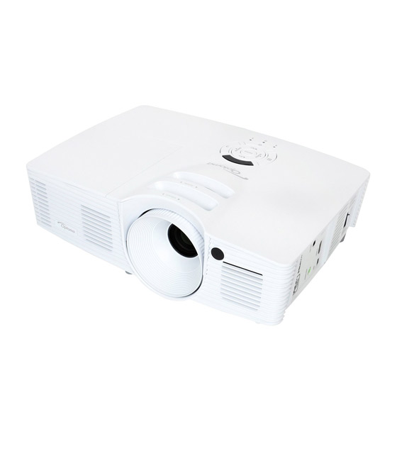 Optoma HD26 Full 3D 1080p 3200 Lumen DLP Optoma HD26 Full 3D 1080p 3200 Lumen DLP